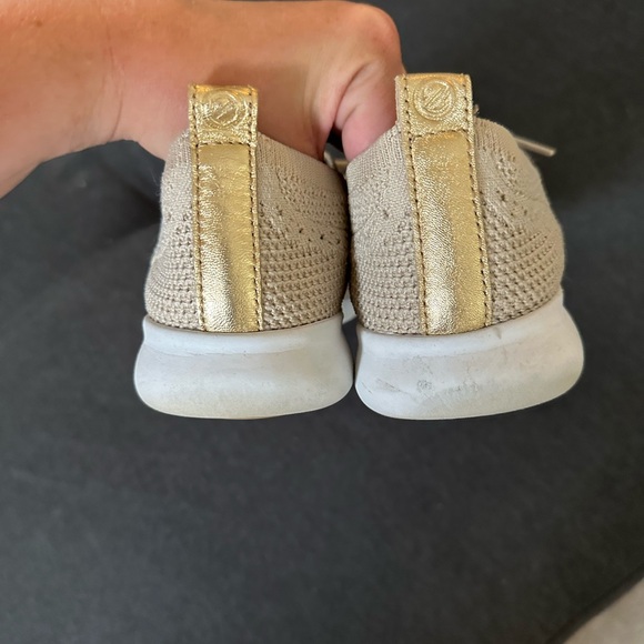 Cole Haan Zero Grand Shoes - Picture 3 of 5